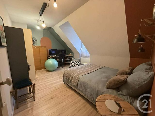 Maison &agrave; vendre - 6 pi&egrave;ces - 128 m2 - Louvres - 95 - ILE-DE-FRANCE