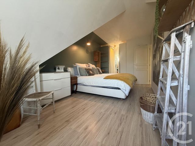 Maison &agrave; vendre - 6 pi&egrave;ces - 128 m2 - Louvres - 95 - ILE-DE-FRANCE