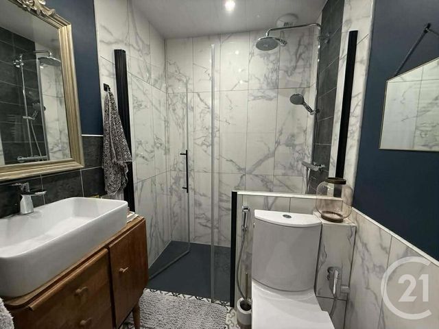 Maison &agrave; vendre - 6 pi&egrave;ces - 128 m2 - Louvres - 95 - ILE-DE-FRANCE