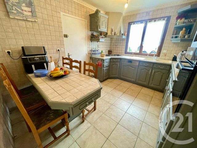 Maison &agrave; vendre - 7 pi&egrave;ces - 140 m2 - Dammartin En Goele - 77 - ILE-DE-FRANCE