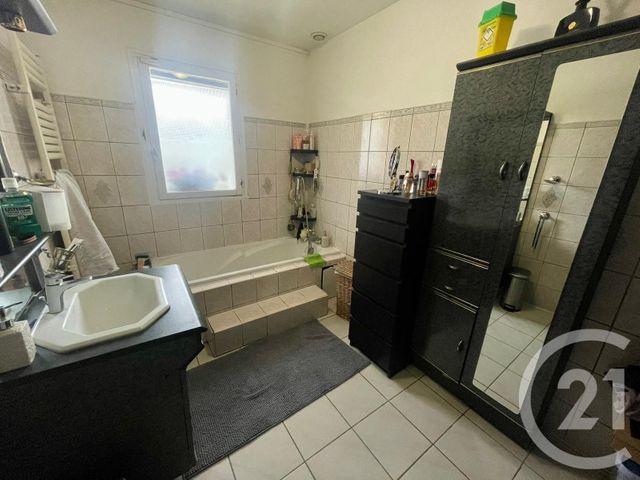 Maison &agrave; vendre - 7 pi&egrave;ces - 140 m2 - Dammartin En Goele - 77 - ILE-DE-FRANCE