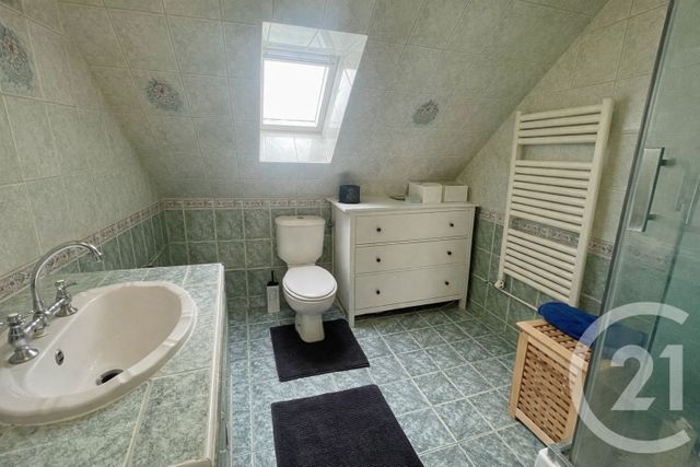 Maison &agrave; vendre - 7 pi&egrave;ces - 140 m2 - Dammartin En Goele - 77 - ILE-DE-FRANCE