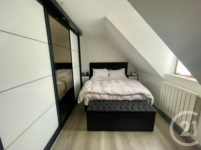 Maison &agrave; vendre - 7 pi&egrave;ces - 140 m2 - Dammartin En Goele - 77 - ILE-DE-FRANCE