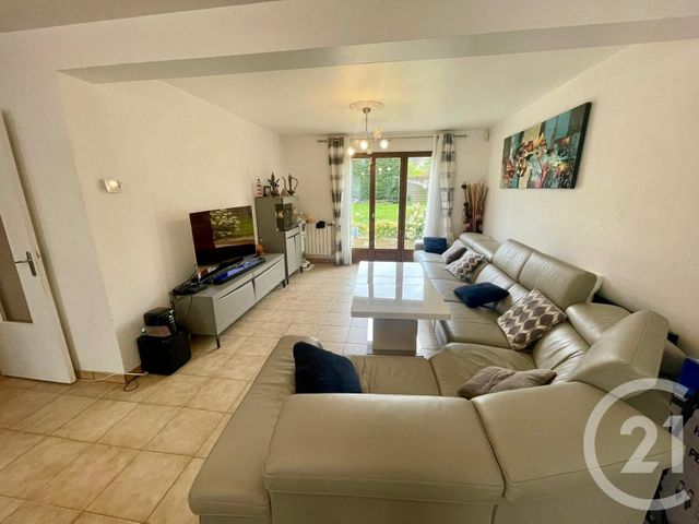 Maison &agrave; vendre - 7 pi&egrave;ces - 140 m2 - Dammartin En Goele - 77 - ILE-DE-FRANCE