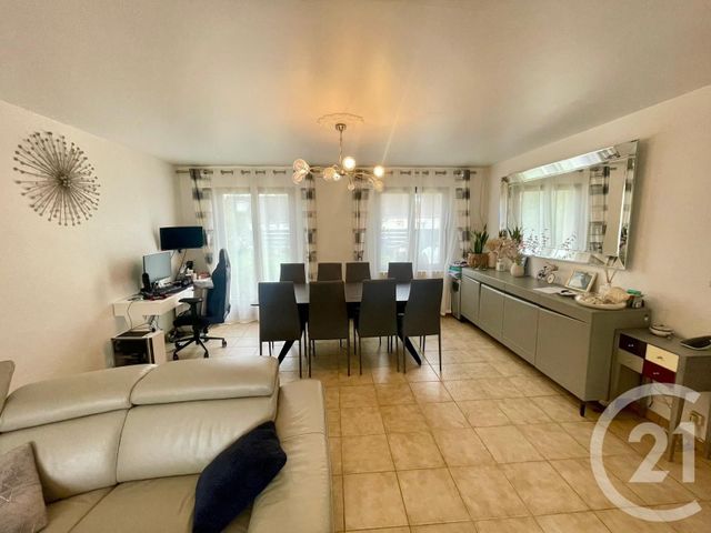 Maison &agrave; vendre - 7 pi&egrave;ces - 140 m2 - Dammartin En Goele - 77 - ILE-DE-FRANCE