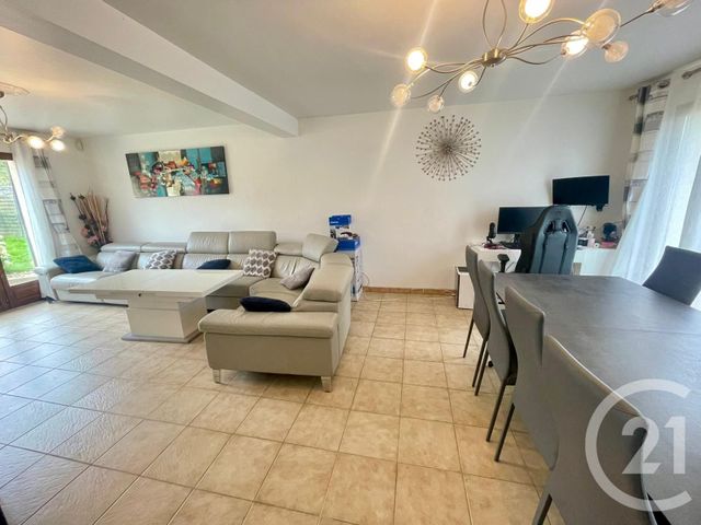 Maison &agrave; vendre - 7 pi&egrave;ces - 140 m2 - Dammartin En Goele - 77 - ILE-DE-FRANCE