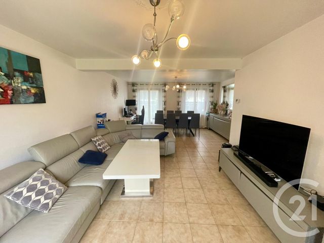 Maison &agrave; vendre - 7 pi&egrave;ces - 140 m2 - Dammartin En Goele - 77 - ILE-DE-FRANCE