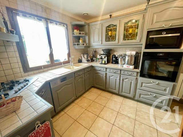 Maison &agrave; vendre - 7 pi&egrave;ces - 140 m2 - Dammartin En Goele - 77 - ILE-DE-FRANCE