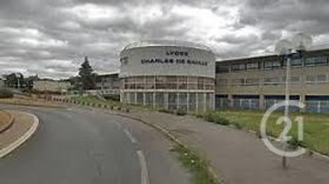 Terrain &agrave; vendre - 360 m2 - Longperrier - 77 - ILE-DE-FRANCE