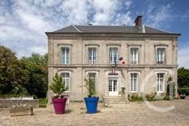 Terrain &agrave; vendre - 360 m2 - Longperrier - 77 - ILE-DE-FRANCE