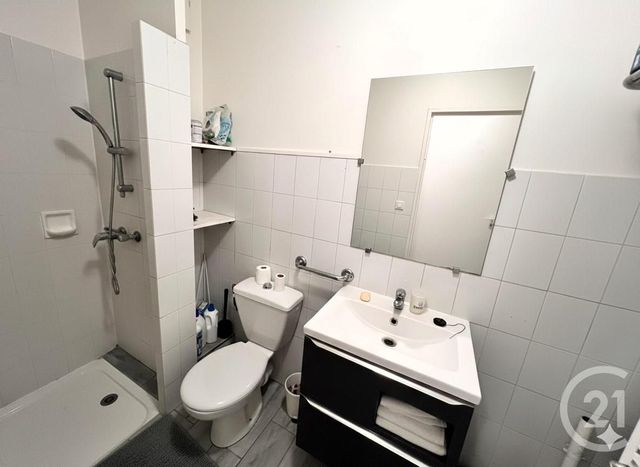 Appartement Studio &agrave; vendre - 1 pi&egrave;ce - 16,76 m2 - Dammartin En Goele - 77 - ILE-DE-FRANCE