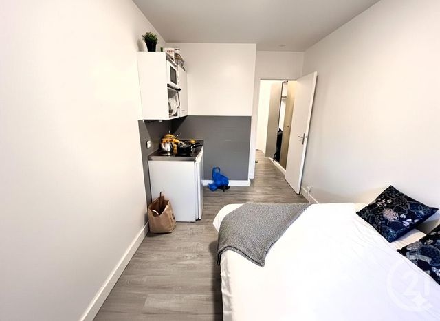 Appartement Studio &agrave; vendre - 1 pi&egrave;ce - 16,76 m2 - Dammartin En Goele - 77 - ILE-DE-FRANCE