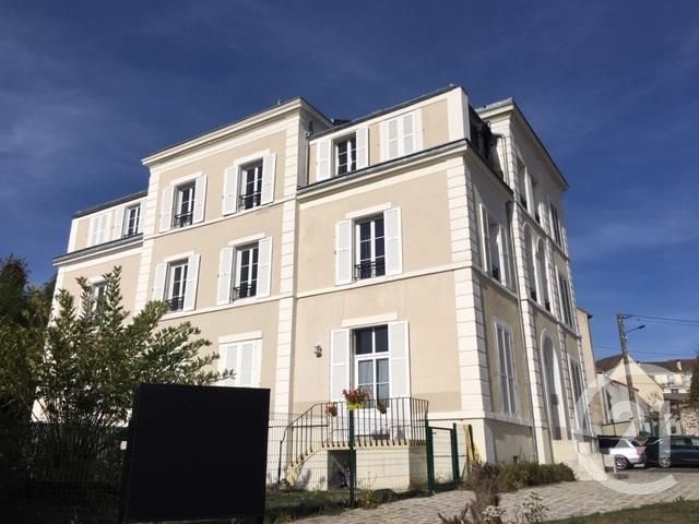 appartement - DAMMARTIN EN GOELE - 77