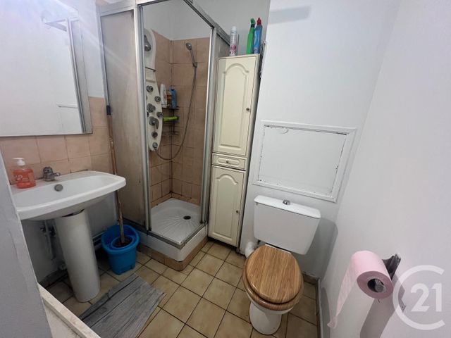 Appartement F1 &agrave; vendre - 1 pi&egrave;ce - 30,89 m2 - Villepinte - 93 - ILE-DE-FRANCE