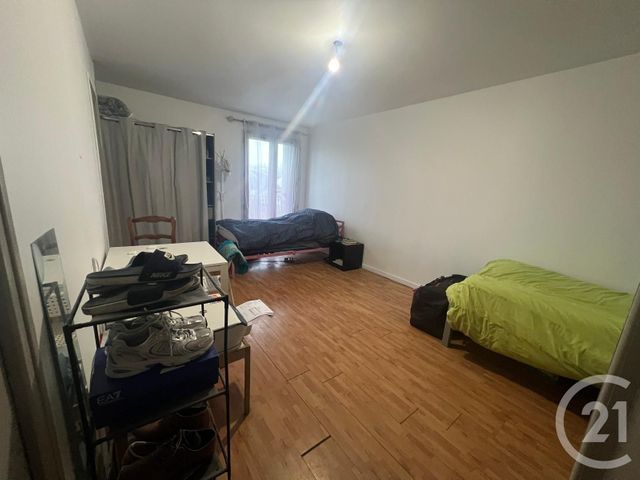 Appartement F1 &agrave; vendre - 1 pi&egrave;ce - 30,89 m2 - Villepinte - 93 - ILE-DE-FRANCE