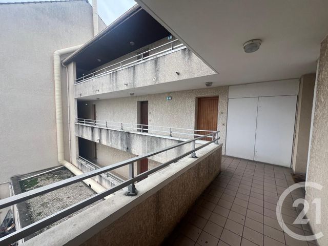 Appartement F1 &agrave; vendre - 1 pi&egrave;ce - 30,89 m2 - Villepinte - 93 - ILE-DE-FRANCE