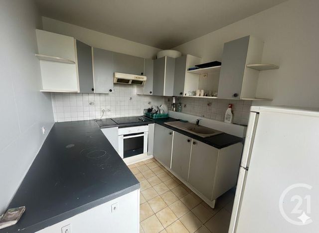Appartement F1 &agrave; vendre - 1 pi&egrave;ce - 30,89 m2 - Villepinte - 93 - ILE-DE-FRANCE
