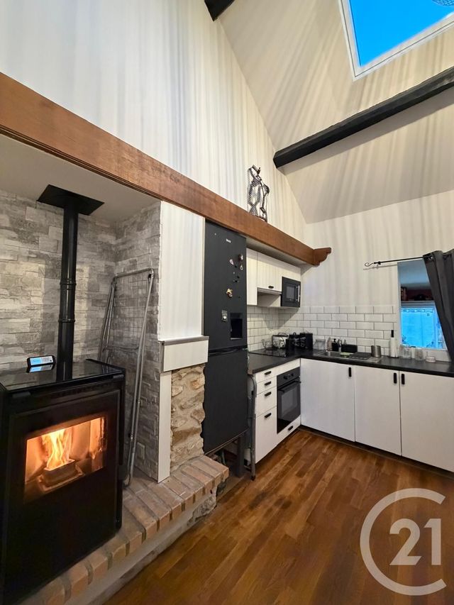 Appartement F2 &agrave; louer - 2 pi&egrave;ces - 31 m2 - St Mard - 77 - ILE-DE-FRANCE