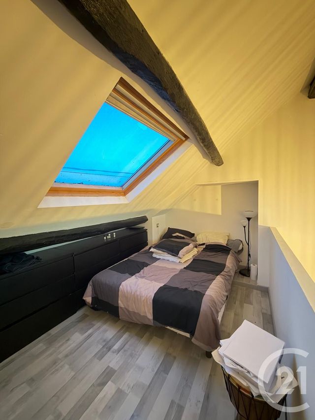 Appartement F2 &agrave; louer - 2 pi&egrave;ces - 31 m2 - St Mard - 77 - ILE-DE-FRANCE