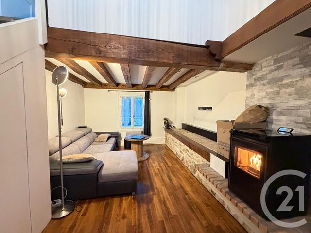 Appartement F2 &agrave; louer - 2 pi&egrave;ces - 31 m2 - St Mard - 77 - ILE-DE-FRANCE