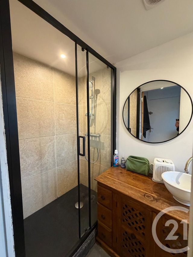 Appartement F2 &agrave; louer - 2 pi&egrave;ces - 31 m2 - St Mard - 77 - ILE-DE-FRANCE