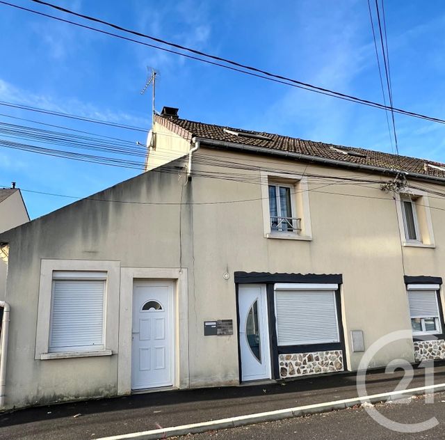 appartement - ST MARD - 77