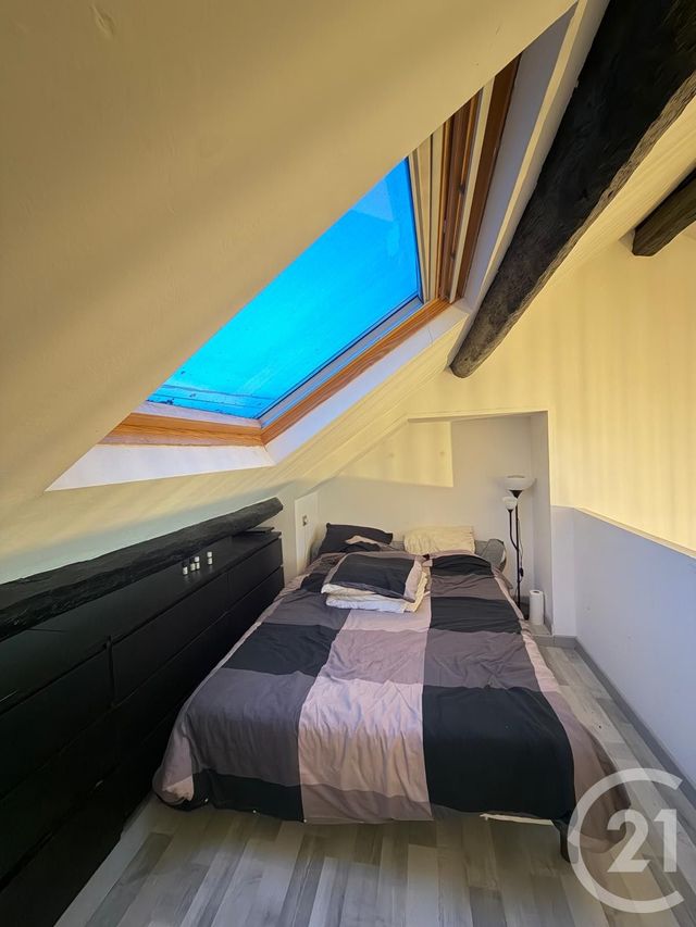 Appartement F2 &agrave; louer - 2 pi&egrave;ces - 31 m2 - St Mard - 77 - ILE-DE-FRANCE