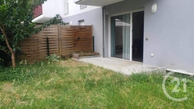 Appartement F2 &agrave; louer - 2 pi&egrave;ces - 41 m2 - Noisy Le Sec - 93 - ILE-DE-FRANCE