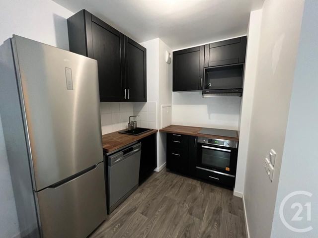 Appartement F2 &agrave; louer - 2 pi&egrave;ces - 41 m2 - Noisy Le Sec - 93 - ILE-DE-FRANCE