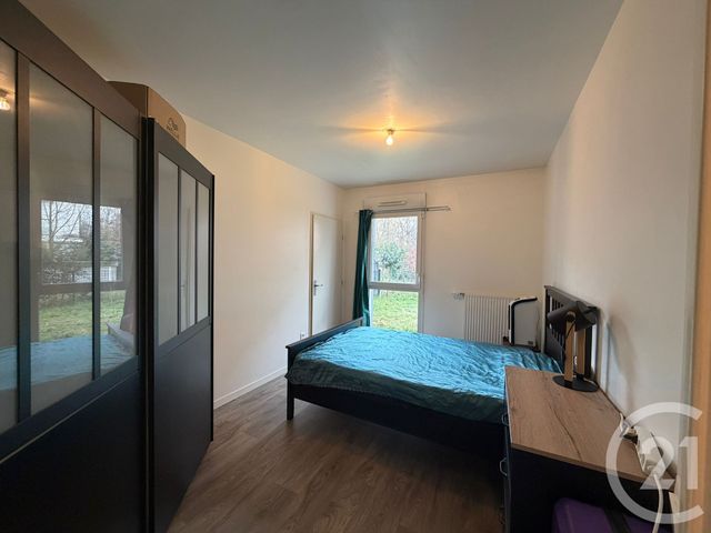 Appartement F2 &agrave; louer - 2 pi&egrave;ces - 41 m2 - Noisy Le Sec - 93 - ILE-DE-FRANCE