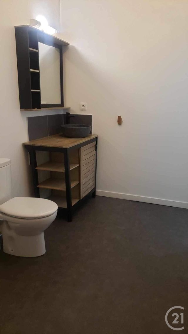 Appartement F2 &agrave; louer - 2 pi&egrave;ces - 41 m2 - Noisy Le Sec - 93 - ILE-DE-FRANCE