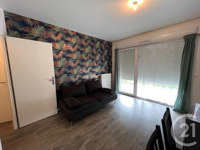 Appartement F2 &agrave; louer - 2 pi&egrave;ces - 41 m2 - Noisy Le Sec - 93 - ILE-DE-FRANCE
