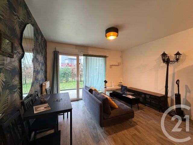 appartement - NOISY LE SEC - 93