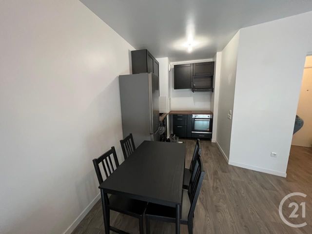 Appartement F2 &agrave; louer - 2 pi&egrave;ces - 41 m2 - Noisy Le Sec - 93 - ILE-DE-FRANCE