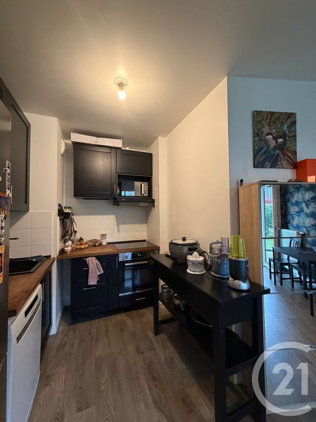 Appartement F2 &agrave; louer - 2 pi&egrave;ces - 41 m2 - Noisy Le Sec - 93 - ILE-DE-FRANCE