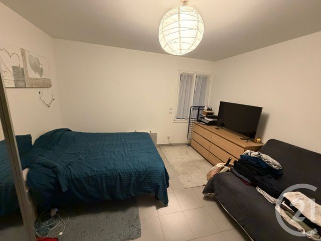 Appartement F2 &agrave; louer - 2 pi&egrave;ces - 32,28 m2 - Vinantes - 77 - ILE-DE-FRANCE