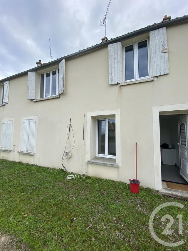 Appartement F2 &agrave; louer - 2 pi&egrave;ces - 32,28 m2 - Vinantes - 77 - ILE-DE-FRANCE