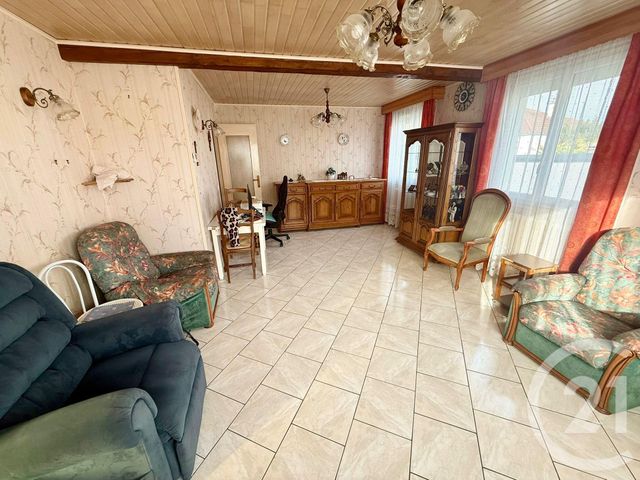 Maison &agrave; vendre - 4 pi&egrave;ces - 80 m2 - St Mard - 77 - ILE-DE-FRANCE