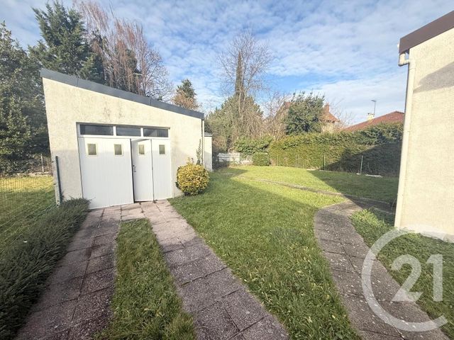 Maison &agrave; vendre - 4 pi&egrave;ces - 80 m2 - St Mard - 77 - ILE-DE-FRANCE