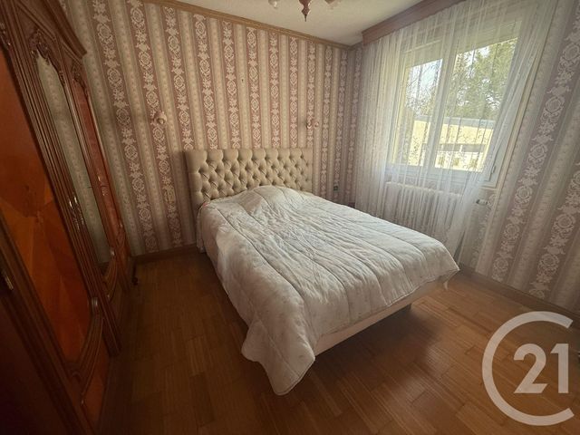 Maison &agrave; vendre - 4 pi&egrave;ces - 80 m2 - St Mard - 77 - ILE-DE-FRANCE