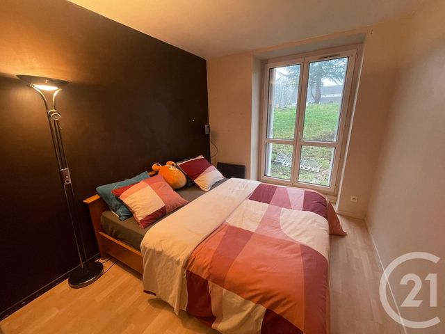 Appartement F2 &agrave; vendre - 2 pi&egrave;ces - 41,60 m2 - Villeneuve Sous Dammartin - 77 - ILE-DE-FRANCE