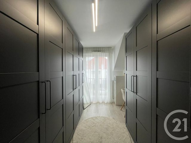 Appartement F4 &agrave; vendre - 4 pi&egrave;ces - 80,43 m2 - Moussy Le Vieux - 77 - ILE-DE-FRANCE