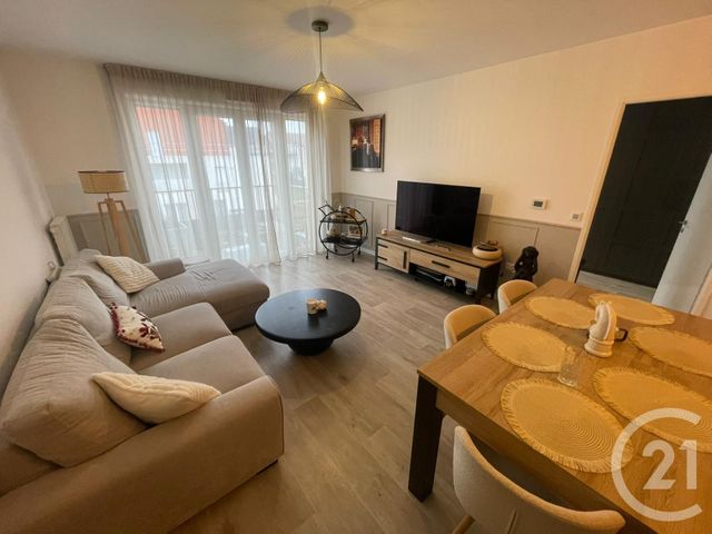 Appartement F4 &agrave; vendre - 4 pi&egrave;ces - 80,43 m2 - Moussy Le Vieux - 77 - ILE-DE-FRANCE