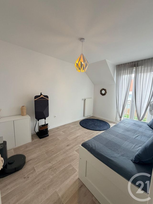 Appartement F4 &agrave; vendre - 4 pi&egrave;ces - 80,43 m2 - Moussy Le Vieux - 77 - ILE-DE-FRANCE