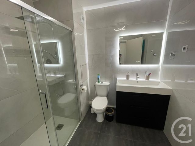 Appartement F4 &agrave; vendre - 4 pi&egrave;ces - 80,43 m2 - Moussy Le Vieux - 77 - ILE-DE-FRANCE