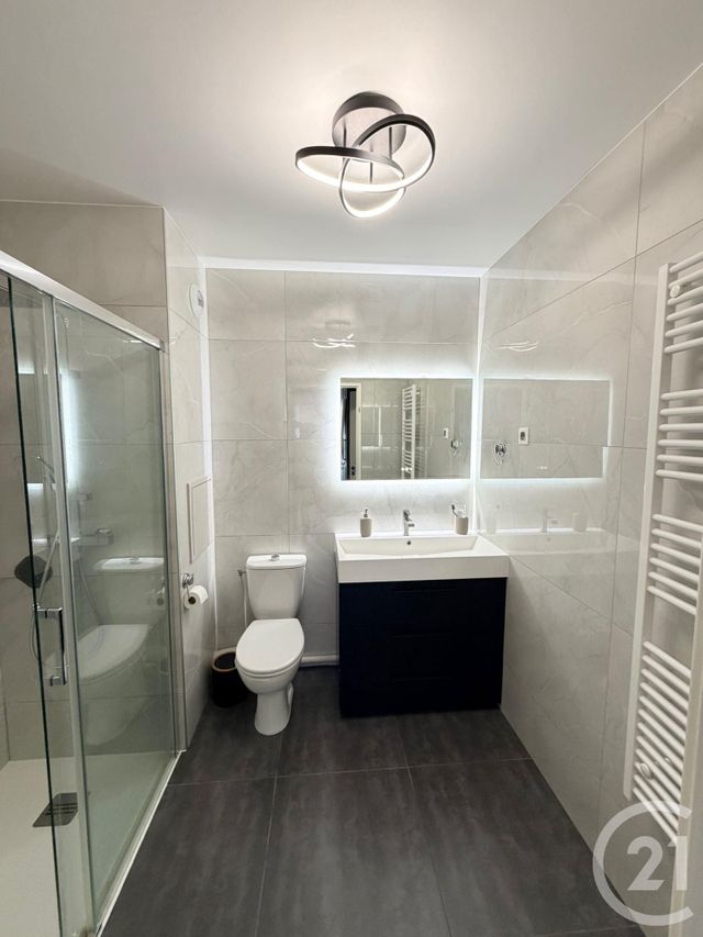 Appartement F4 &agrave; vendre - 4 pi&egrave;ces - 80,43 m2 - Moussy Le Vieux - 77 - ILE-DE-FRANCE