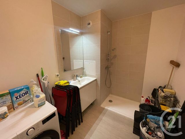 Appartement F4 &agrave; vendre - 4 pi&egrave;ces - 80,43 m2 - Moussy Le Vieux - 77 - ILE-DE-FRANCE