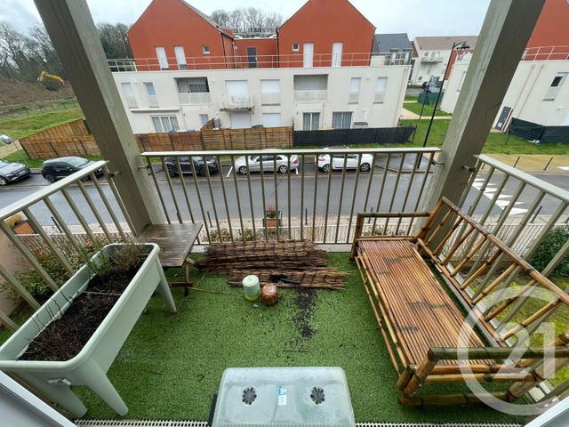 Appartement F4 &agrave; vendre - 4 pi&egrave;ces - 80,43 m2 - Moussy Le Vieux - 77 - ILE-DE-FRANCE