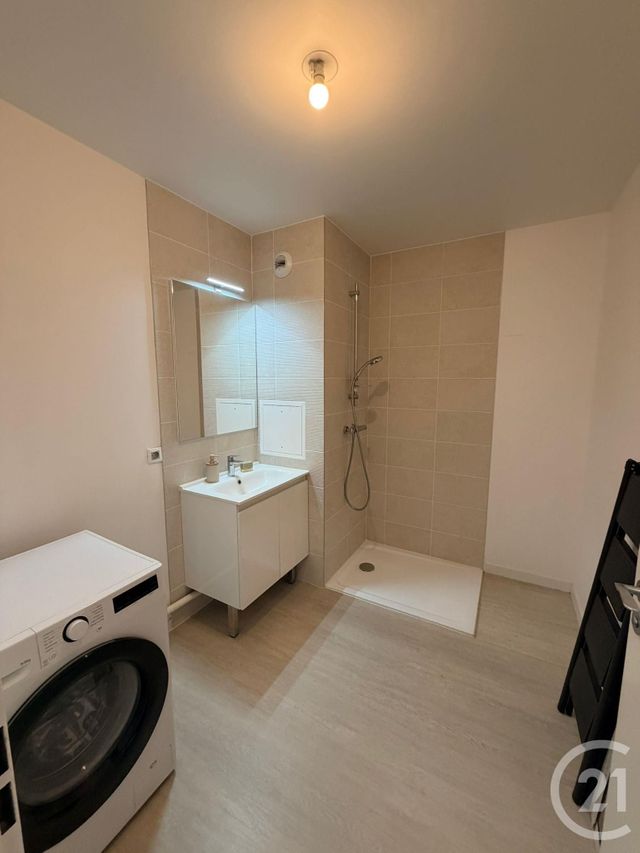 Appartement F4 &agrave; vendre - 4 pi&egrave;ces - 80,43 m2 - Moussy Le Vieux - 77 - ILE-DE-FRANCE