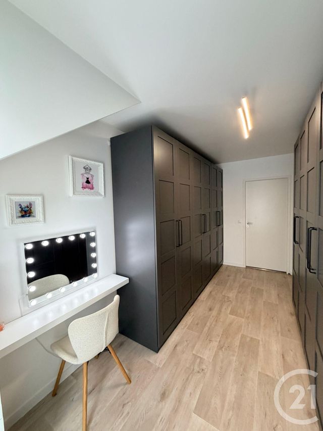 Appartement F4 &agrave; vendre - 4 pi&egrave;ces - 80,43 m2 - Moussy Le Vieux - 77 - ILE-DE-FRANCE